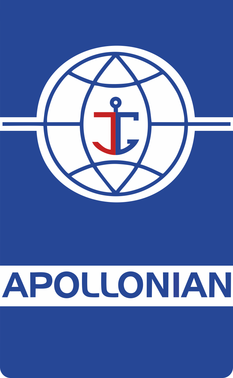 Apollonian Shipmanagement Ltd Logo