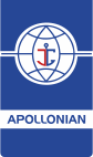 Apollonian Shipmanagement Ltd Logo